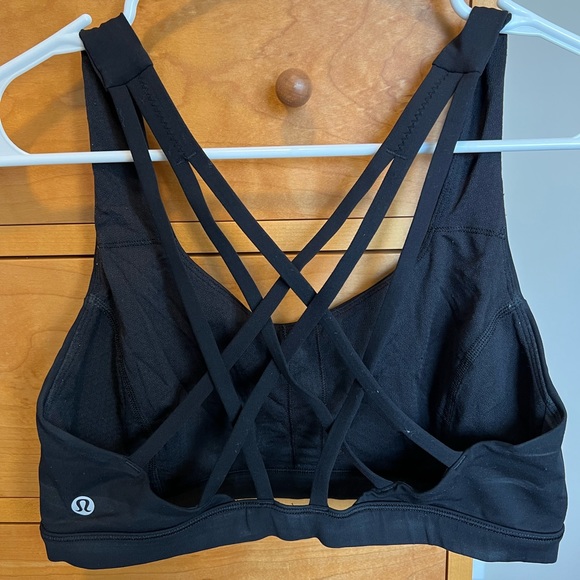 Lululemon Bra - Picture 2 of 3